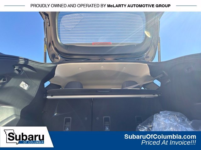 New 2026 Subaru Crosstrek 2.5i Premium AWD/4WD image 16
