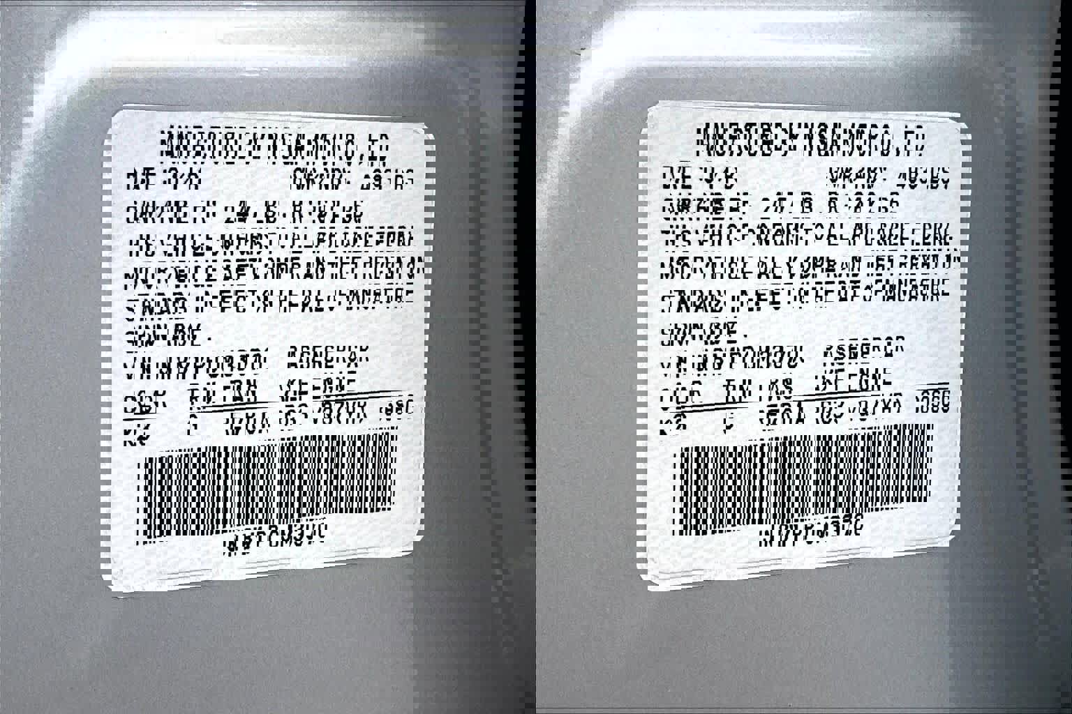 Used 2018 INFINITI Q70 L 3.7 image 34