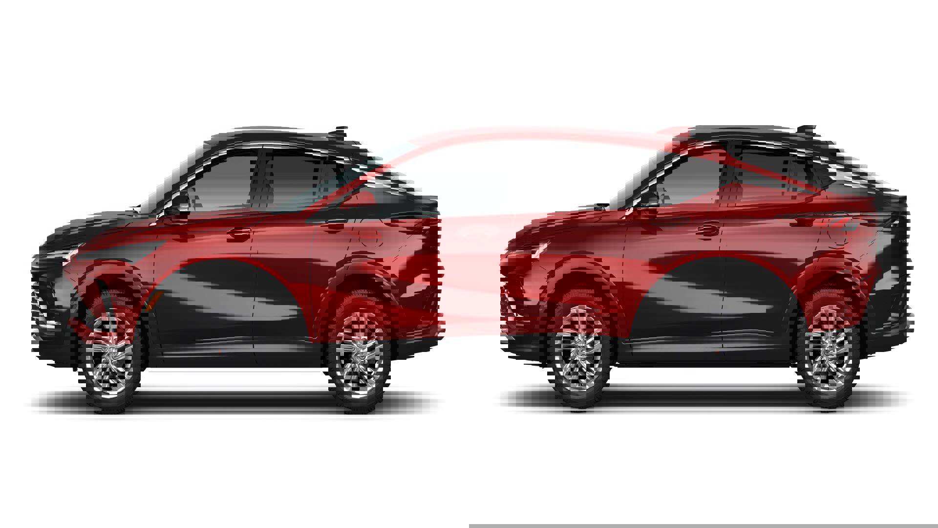 New 2026 Buick Envista Preferred image 26