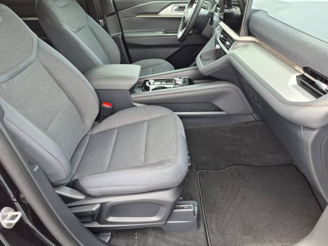 New 2026 Ford Explorer Active AWD/4WD image 23