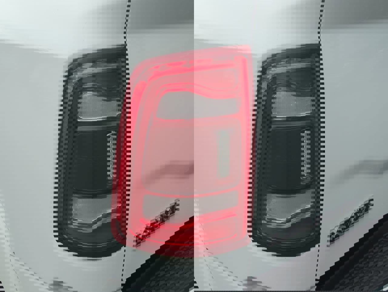 Used 2021 RAM 2500 Laramie image 8