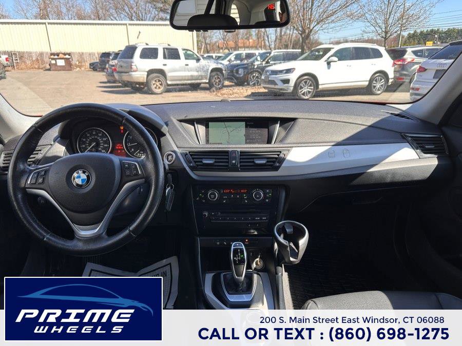 Used 2015 BMW X1 xDrive28i image 18
