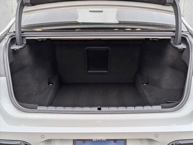 Certified 2023 BMW 760i xDrive 760i xDrive w/ Parking Assistance Package image 6