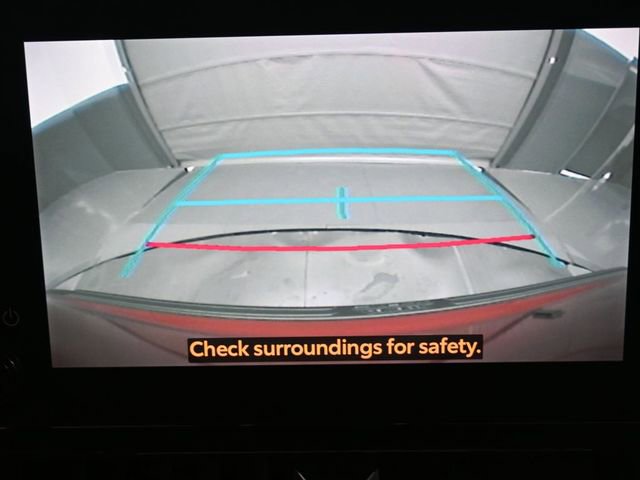 Certified 2024 Toyota Corolla Cross SE image 6