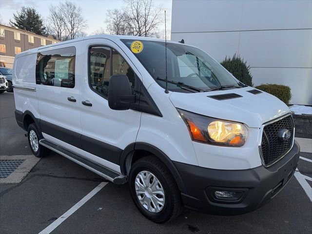 Used 2024 Ford Transit 250 Base w/ Exterior Upgrade Package