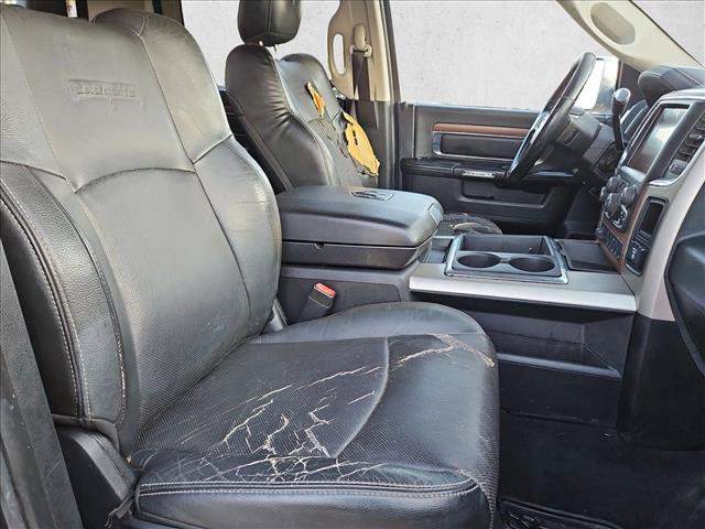 Used 2014 RAM 3500 Laramie AWD/4WD image 21