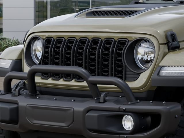 New 2026 Jeep Gladiator Willys AWD/4WD image 11