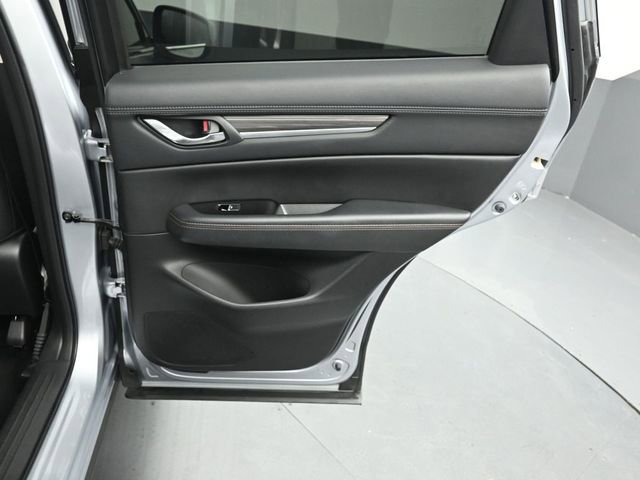 Used 2021 MAZDA CX-5 Grand Touring image 29