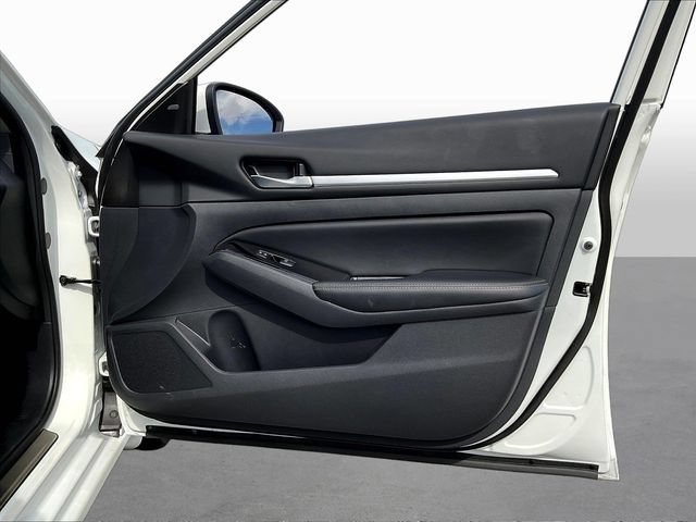 Certified 2025 Nissan Altima 2.5 SL FWD image 29