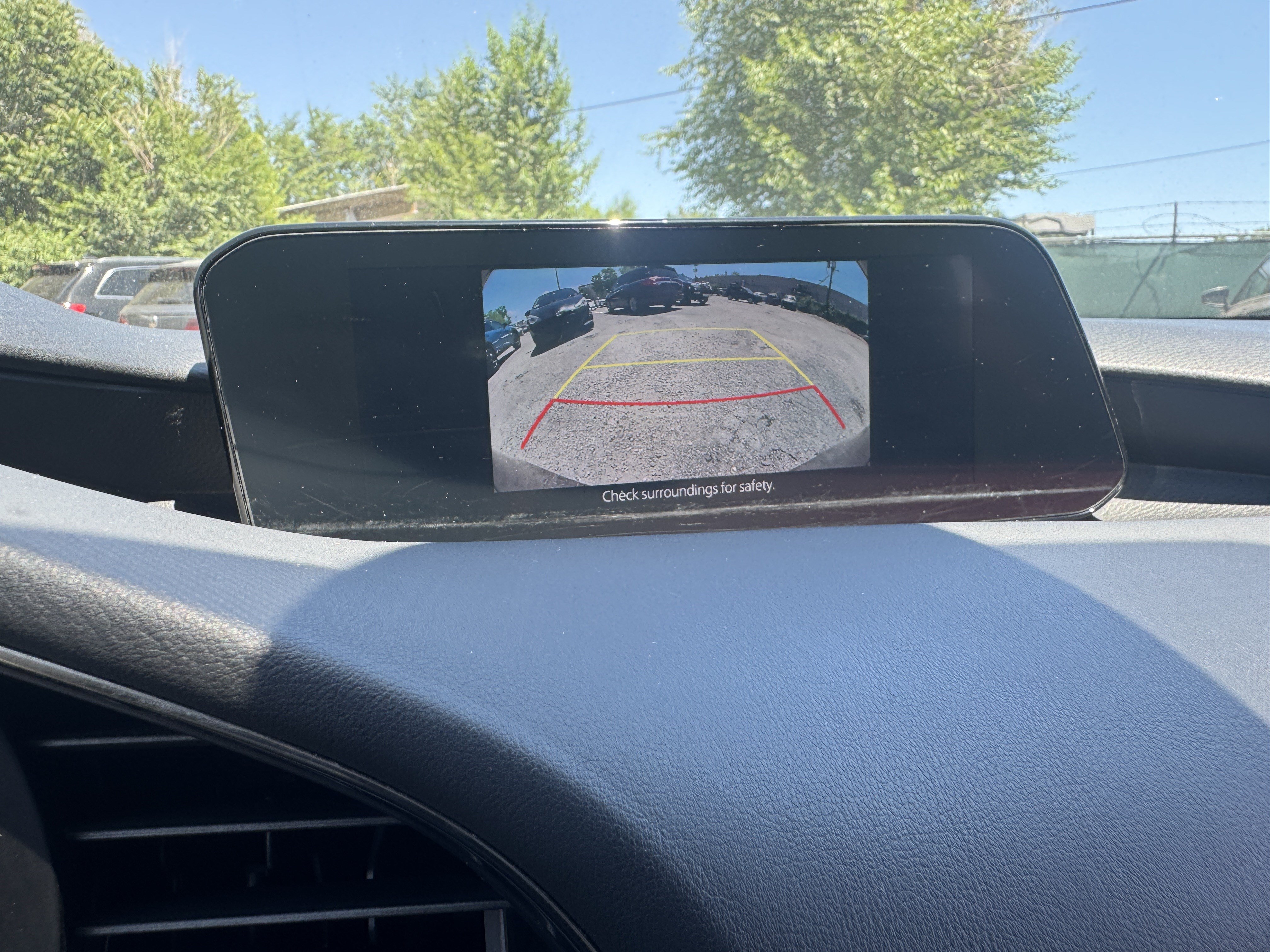 Used 2020 MAZDA MAZDA3 AWD Hatchback w/ Preferred Pkg image 34