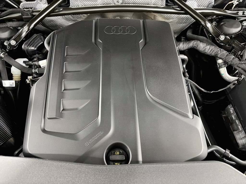 New 2026 Audi Q5 Premium Plus AWD/4WD image 25