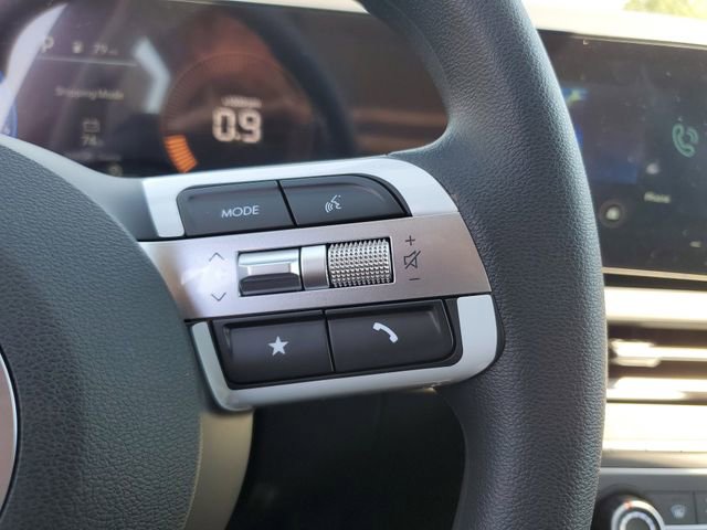 New 2026 Hyundai Tucson SE FWD image 22