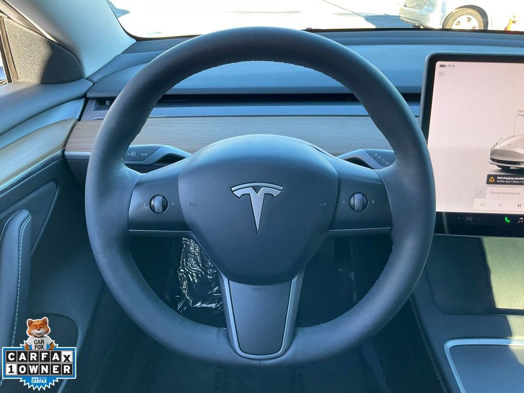 Used 2023 Tesla Model 3 Standard Range image 38