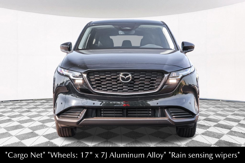 New 2026 MAZDA CX-5 Select AWD/4WD image 10