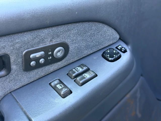 Used 2002 GMC Sierra 2500 SLE w/ SLT Marketing Option Pkg image 14