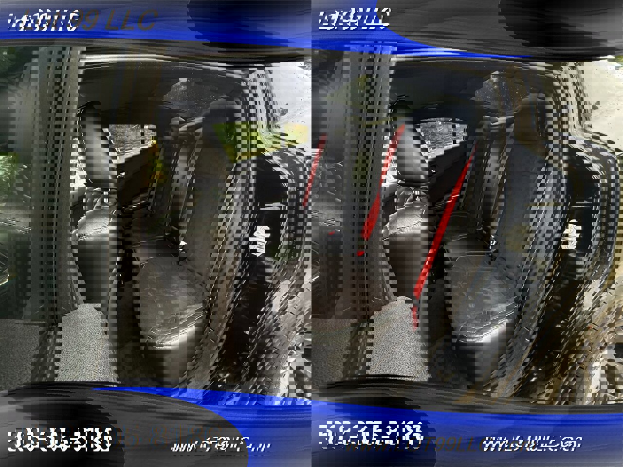 Used 2015 Dodge Charger SRT Hellcat w/ Harman/Kardon Audio Group image 47