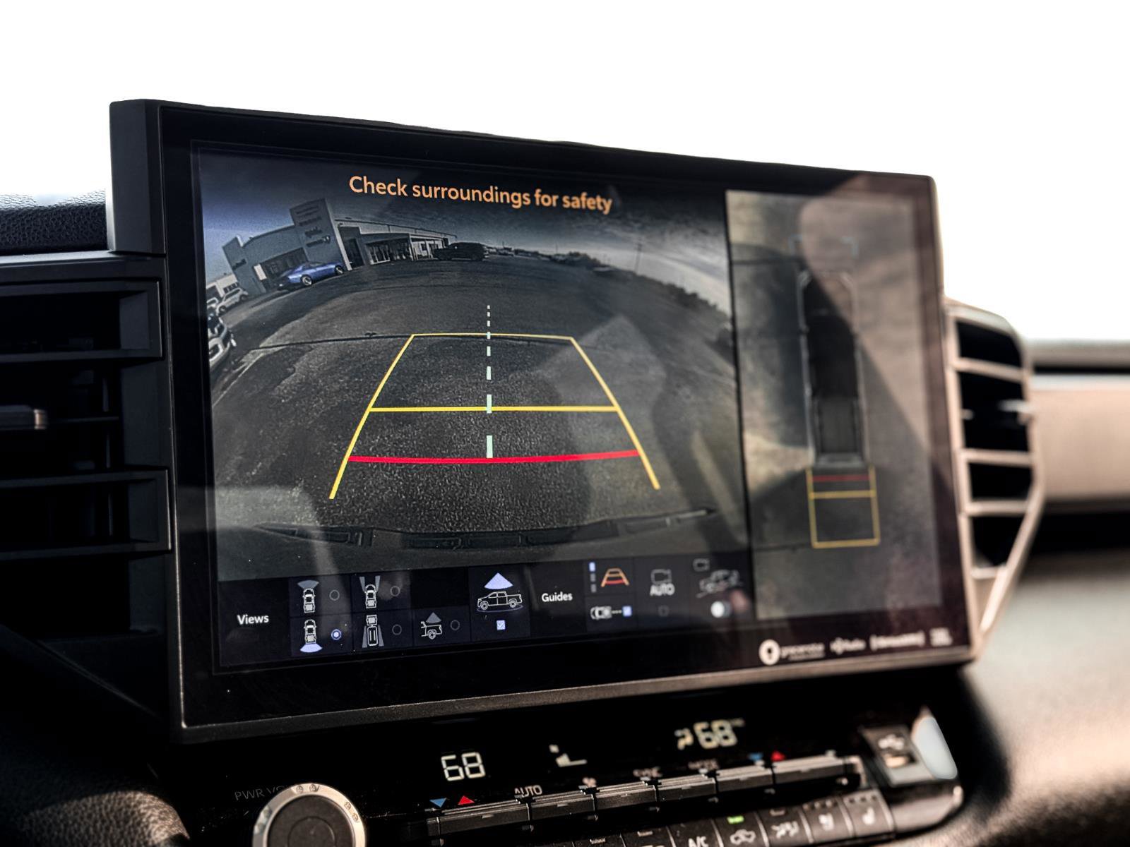 Used 2023 Toyota Tundra TRD Pro image 14