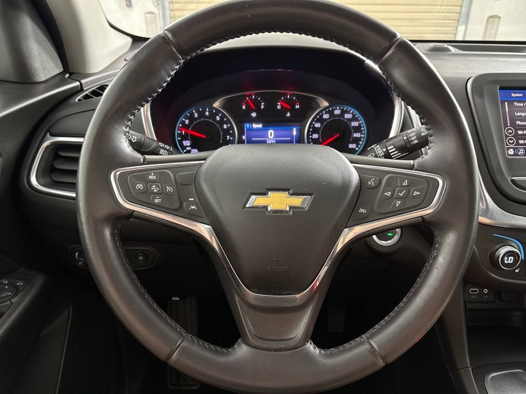 Used 2021 Chevrolet Equinox LT image 13