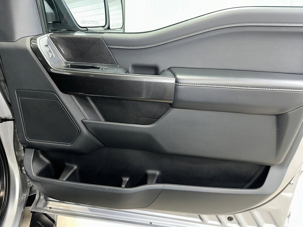 Used 2021 Ford F150 XLT w/ Equipment Group 302A High image 30