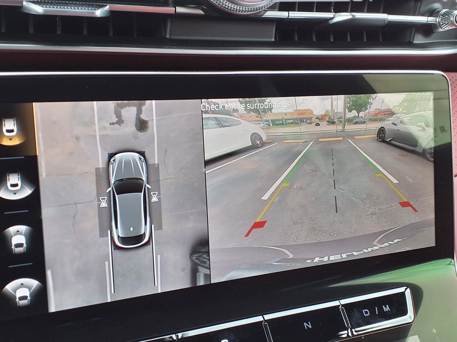 New 2026 Maserati Grecale Modena image 14