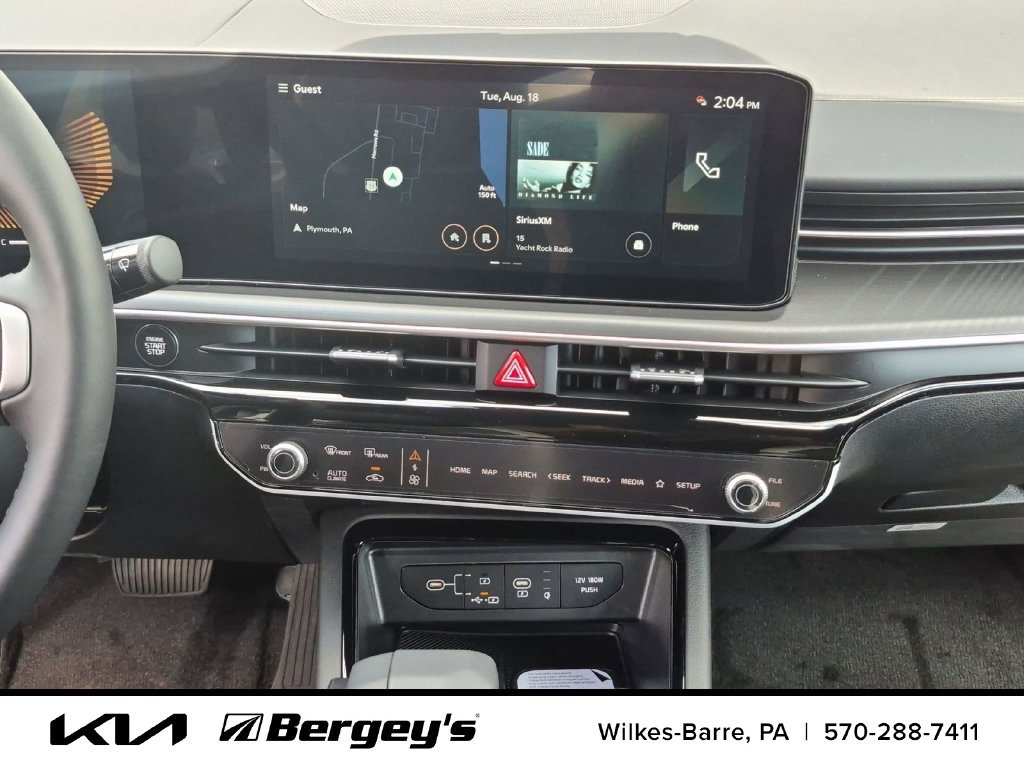 New 2026 Kia K5 GT-Line w/ GT-Line Premium Package AWD/4WD image 30