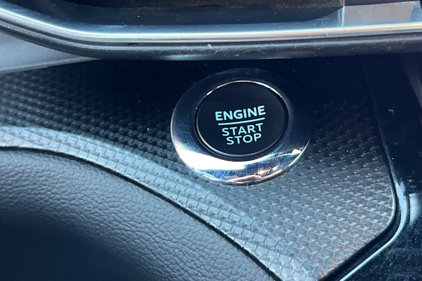 Certified 2022 Ford Explorer ST image 24