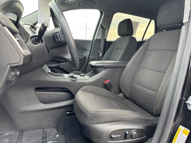 Used 2021 GMC Terrain SLE w/ Driver Convenience Package image 14