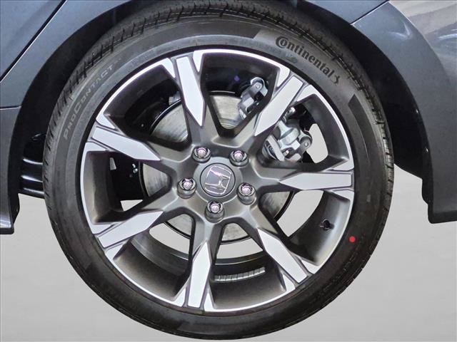 New 2026 Honda Civic Sport Touring image 10
