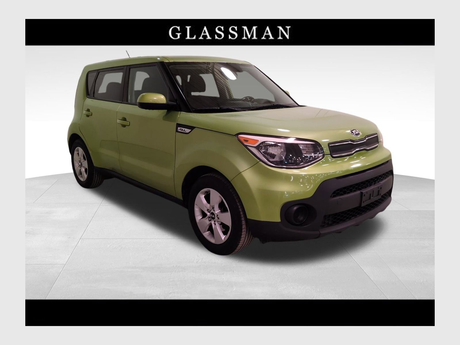 Used 2018 Kia Soul Base 360° Tour