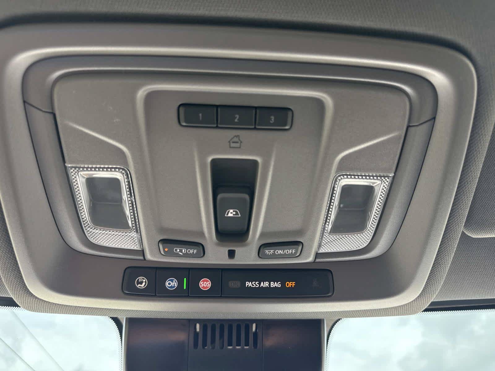 New 2026 Chevrolet Silverado 3500 LT AWD/4WD image 14