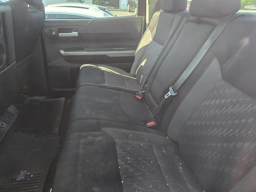 Used 2020 Toyota Tundra SR5 AWD/4WD image 20