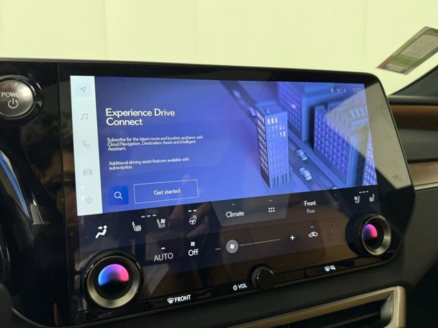 New 2025 Lexus RX 350 image 18