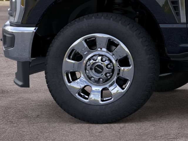 New 2026 Ford F250 Lariat w/ Chrome Package AWD/4WD image 19