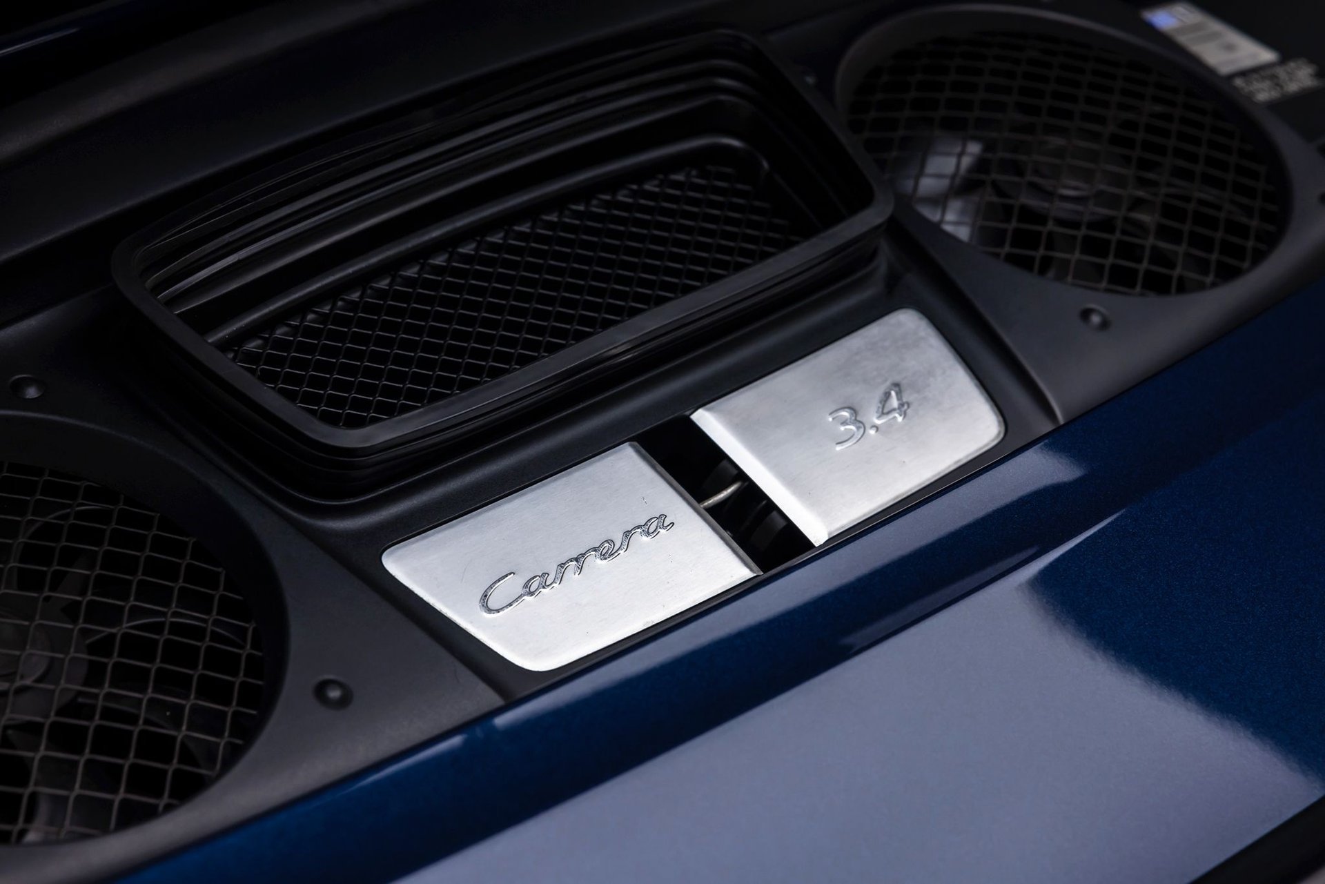 Used 2014 Porsche 911 Carrera image 21