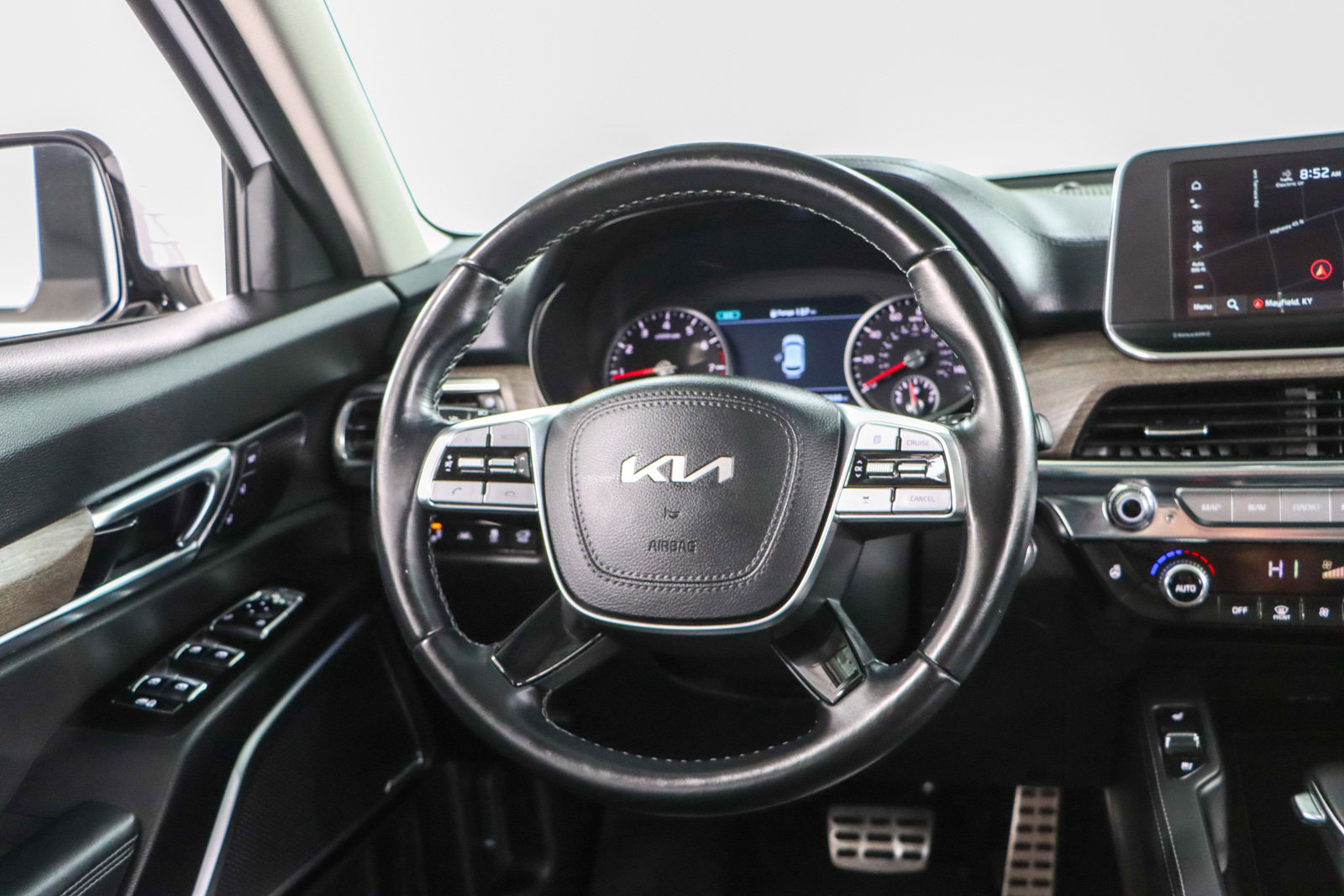 Used 2022 Kia Telluride SX image 12