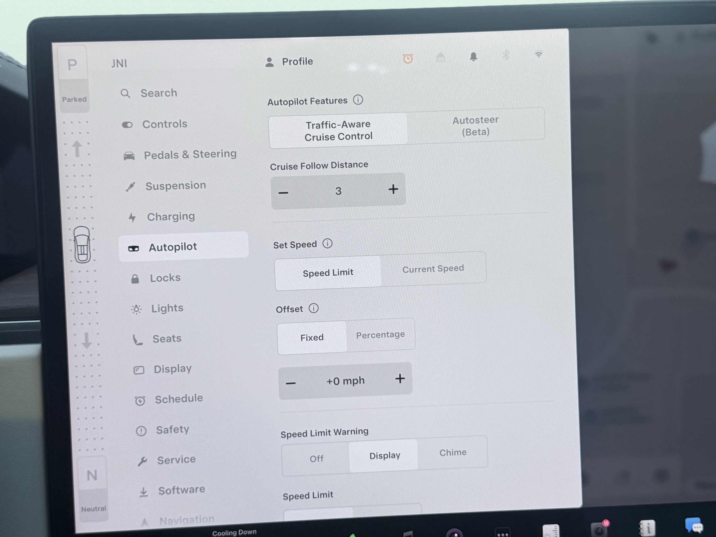 Used 2023 Tesla Model X image 69