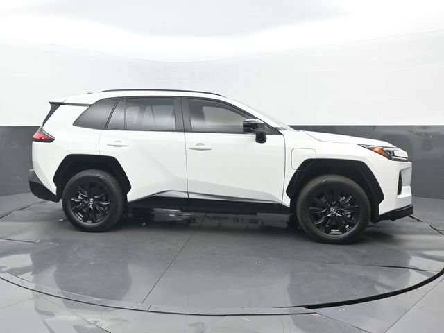 Used 2026 Toyota RAV4 SE AWD/4WD video 2