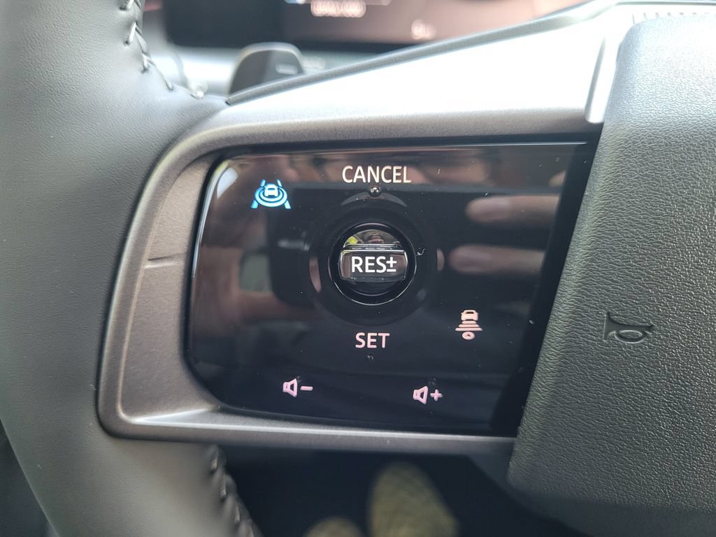 New 2026 Nissan Murano SL w/ Comfort Package AWD/4WD image 18