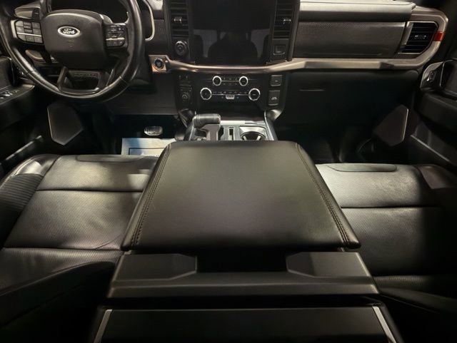 Used 2023 Ford F150 Raptor w/ Raptor Carbon Fiber Package image 14
