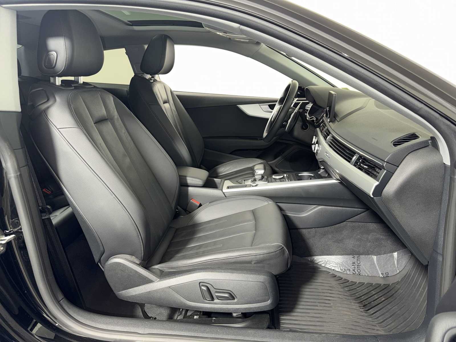 Used 2018 Audi A5 2.0T Premium AWD/4WD image 23