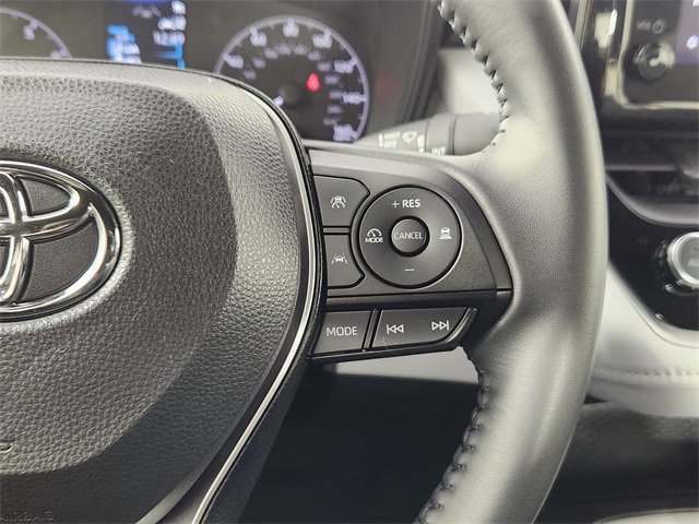 Used 2023 Toyota Corolla SE image 18