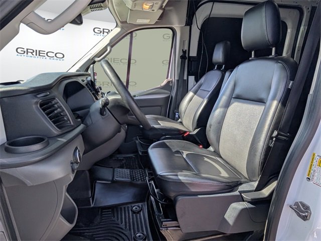 Used 2020 Ford Transit 250 Medium Roof w/ Load Area Protection Package image 4