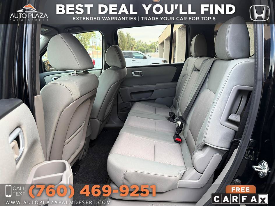 Used 2015 Honda Pilot EX image 38