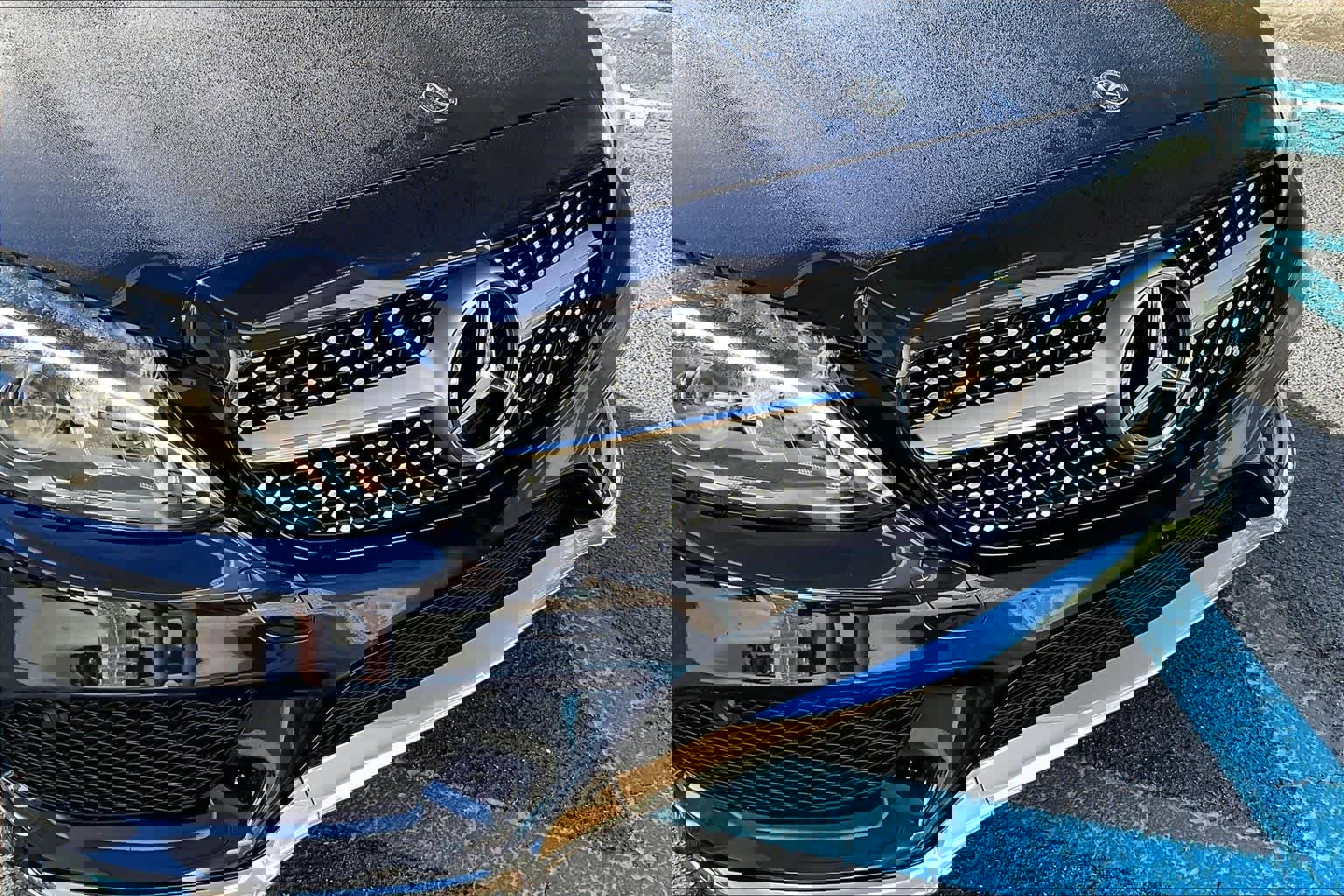 Used 2018 Mercedes-Benz C 300 Cabriolet image 27