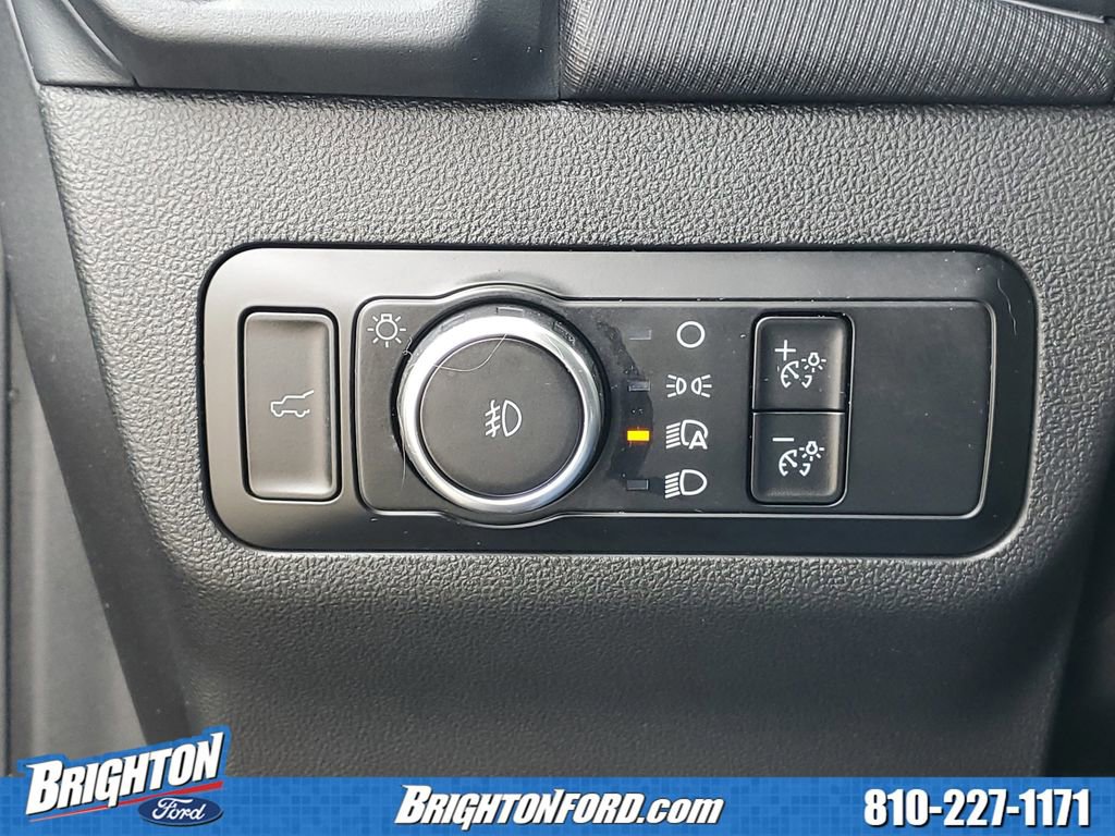 Certified 2024 Ford Bronco Sport Big Bend w/ Convenience Package AWD/4WD image 18