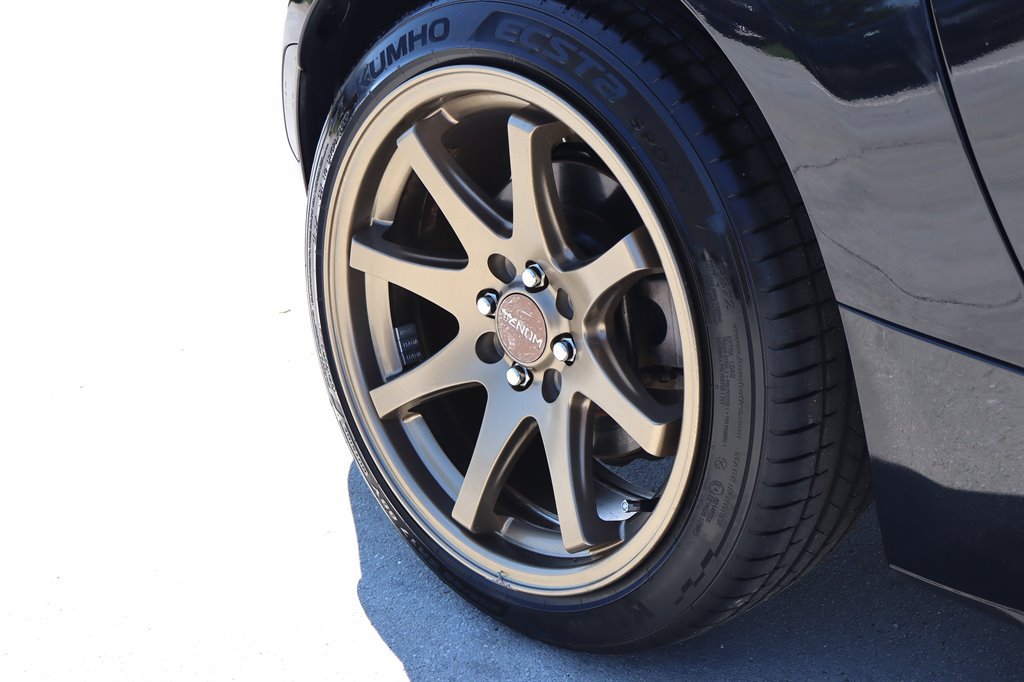 Used 2017 MAZDA MX-5 Miata RF Club RWD image 21