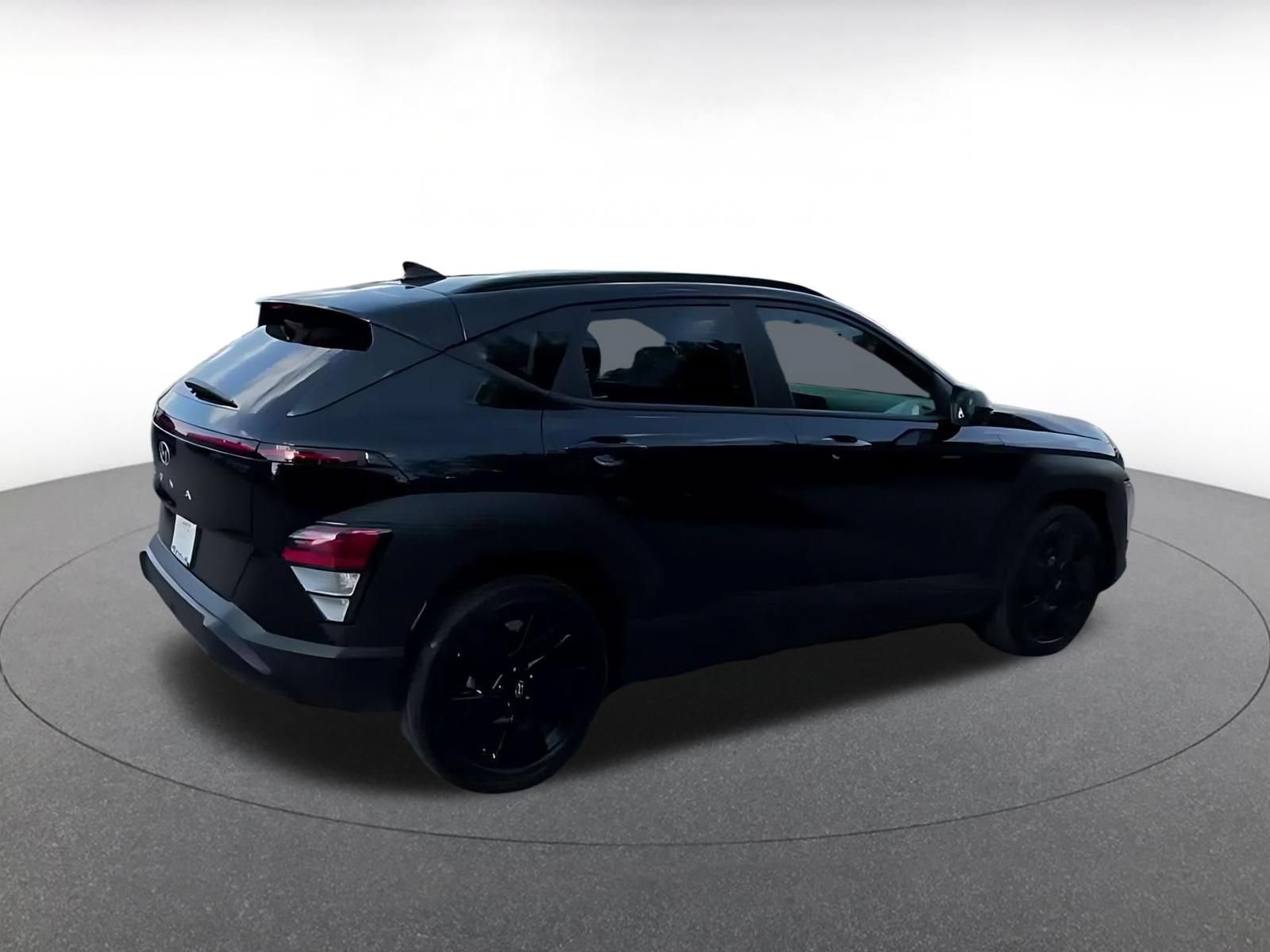 Used 2026 Hyundai Kona SEL Sport FWD image 13