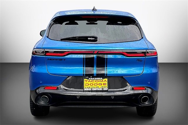 Used 2024 Dodge Hornet R/T w/ R/T Blacktop Package image 5