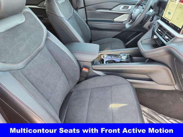 New 2026 Ford Explorer ST w/ Sun And Sound Package image 14