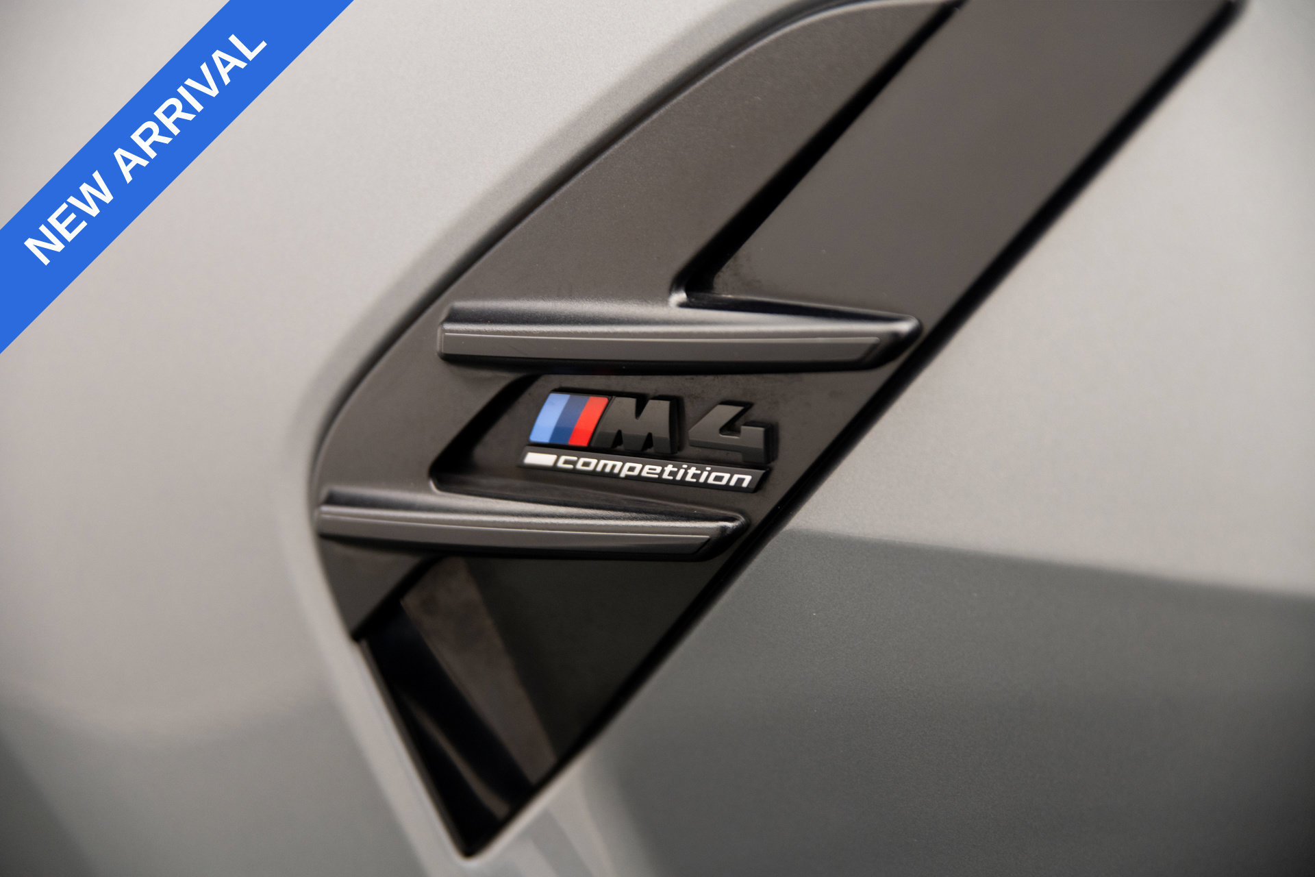 Used 2022 BMW M4 xDrive Competition AWD/4WD image 37